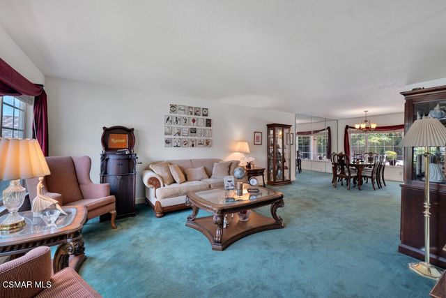 2863 Sapphire Avenue, Simi Valley, CA 93063