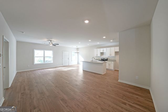 225 West Woods Drive, Dahlonega, GA 30533
