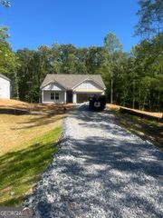 225 West Woods Drive, Dahlonega, GA 30533