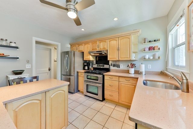 70 Wren St 2, Boston, MA 02132