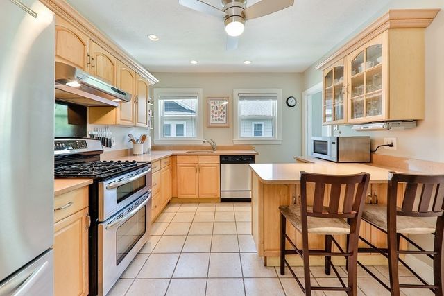 70 Wren St 2, Boston, MA 02132
