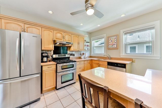 70 Wren St 2, Boston, MA 02132