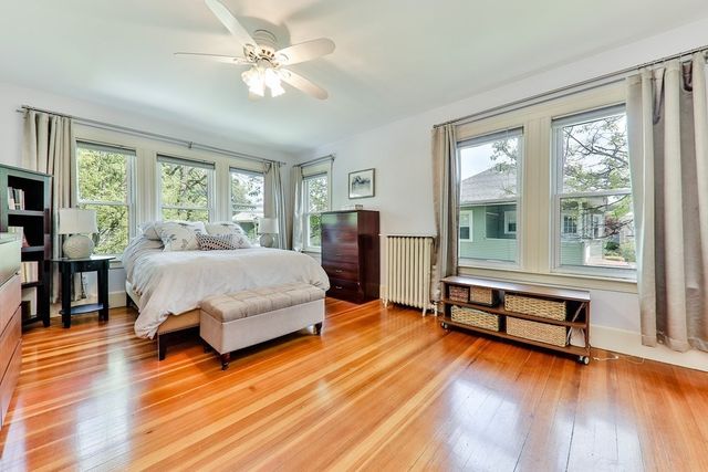 70 Wren St 2, Boston, MA 02132