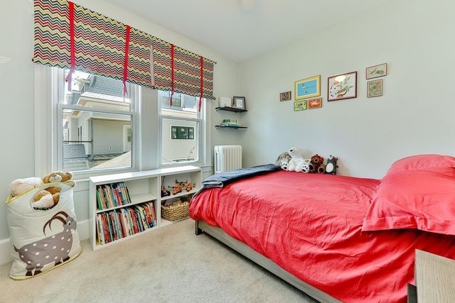 70 Wren St 2, Boston, MA 02132