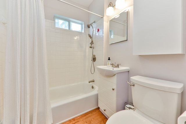 70 Wren St 2, Boston, MA 02132