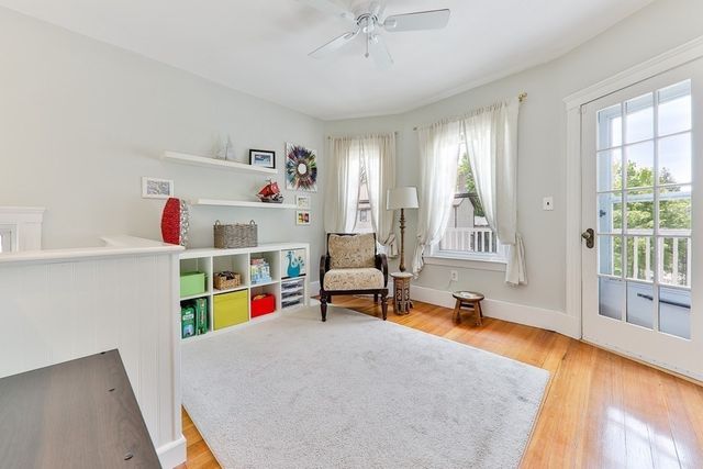 70 Wren St 2, Boston, MA 02132
