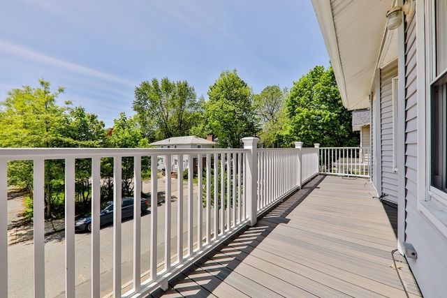 70 Wren St 2, Boston, MA 02132
