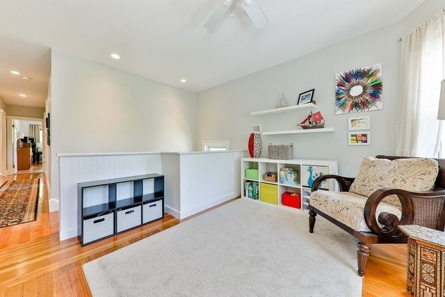 70 Wren St 2, Boston, MA 02132