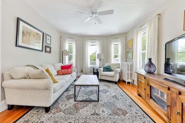 70 Wren St 2, Boston, MA 02132