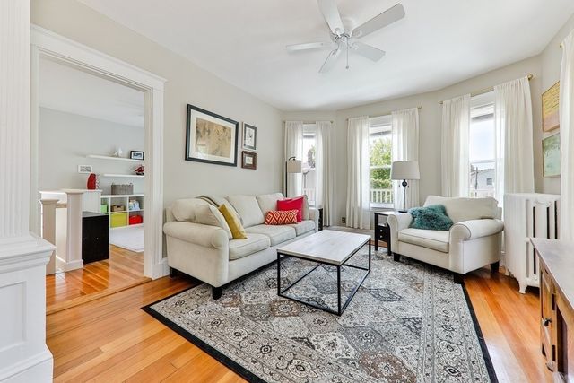 70 Wren St 2, Boston, MA 02132
