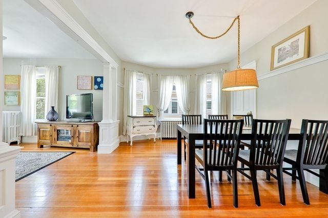 70 Wren St 2, Boston, MA 02132