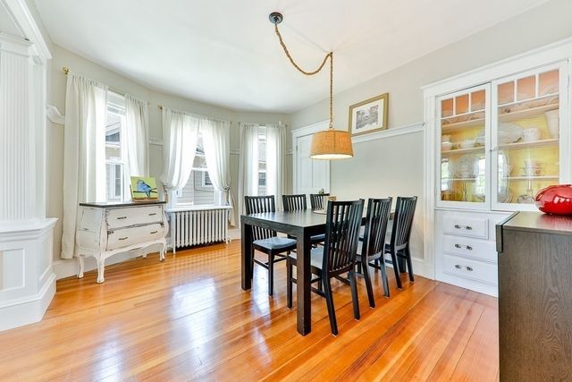70 Wren St 2, Boston, MA 02132