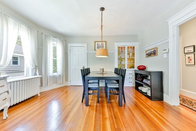 70 Wren St 2, Boston, MA 02132