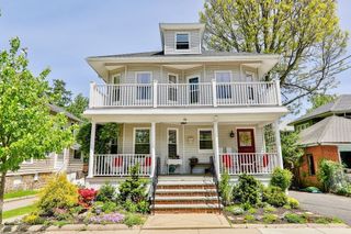 70 Wren St 2, Boston, MA 02132