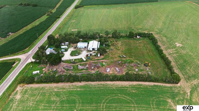 13611 S 84th Street, Papillion, NE 68046