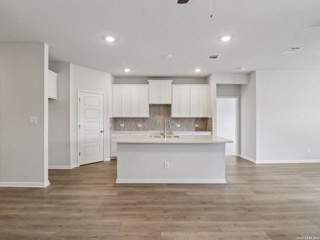 1243 NIKOS HOLW, San Antonio, TX 78245
