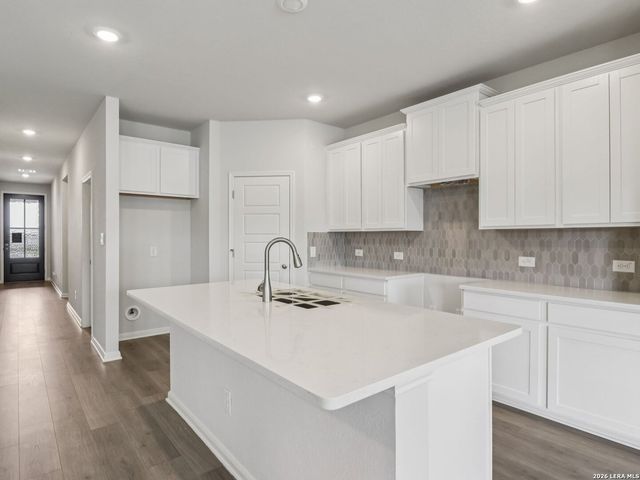 1243 NIKOS HOLW, San Antonio, TX 78245