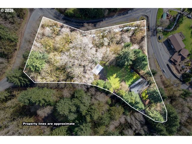 123 HARYU Rd, Longview, WA 98632