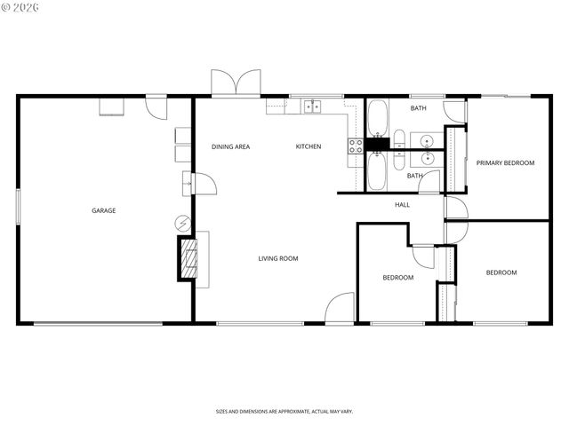 123 HARYU Rd, Longview, WA 98632