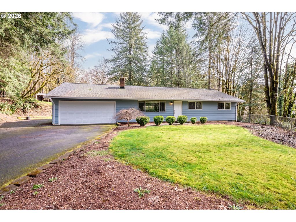 123 HARYU Rd, Longview, WA 98632