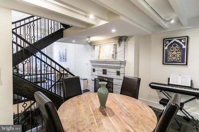 1508 PINE ST #A, Philadelphia, PA 19102