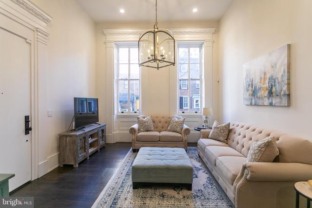 1508 PINE ST #A, Philadelphia, PA 19102