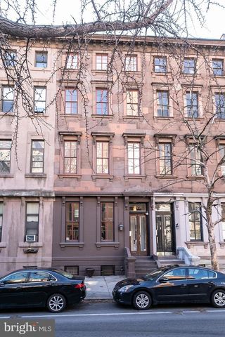 1508 PINE ST #A, Philadelphia, PA 19102