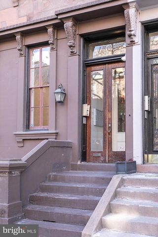 1508 PINE ST #A, Philadelphia, PA 19102