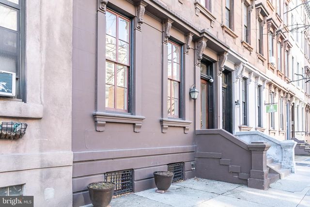 1508 PINE ST #A, Philadelphia, PA 19102