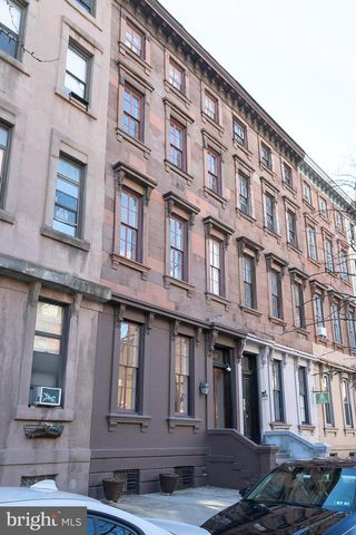 1508 PINE ST #A, Philadelphia, PA 19102