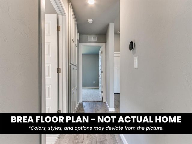 1800 Pin Cherry Lane, Moore, OK 73160