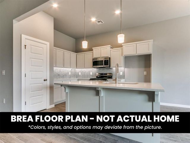 1800 Pin Cherry Lane, Moore, OK 73160