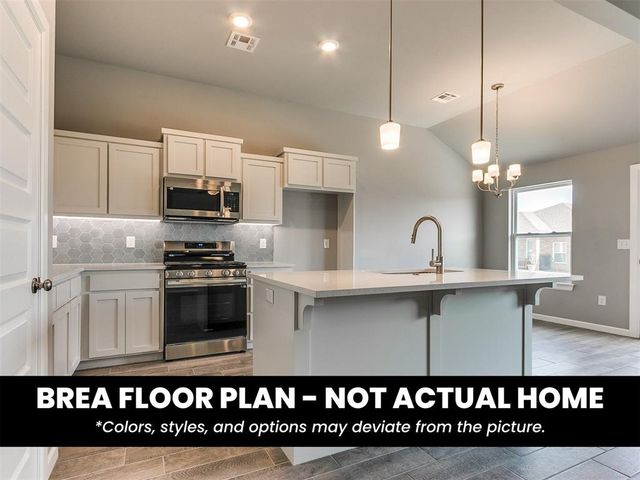 1800 Pin Cherry Lane, Moore, OK 73160