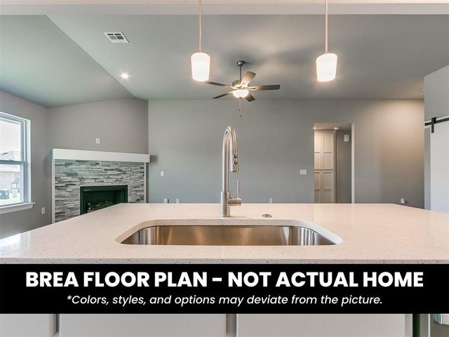 1800 Pin Cherry Lane, Moore, OK 73160