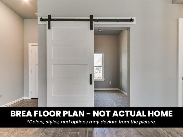 1800 Pin Cherry Lane, Moore, OK 73160