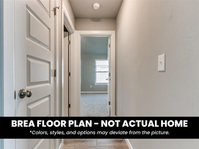 1800 Pin Cherry Lane, Moore, OK 73160