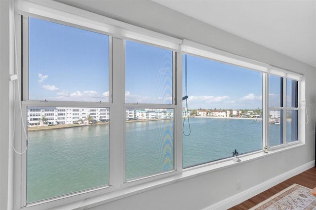 6025 SHORE BOULEVARD S 405, Gulfport, FL 33707