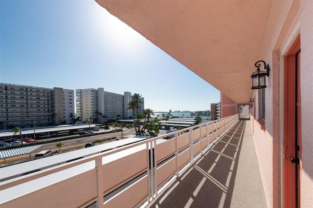 6025 SHORE BOULEVARD S 405, Gulfport, FL 33707