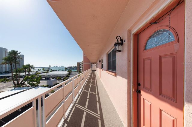 6025 SHORE BOULEVARD S 405, Gulfport, FL 33707