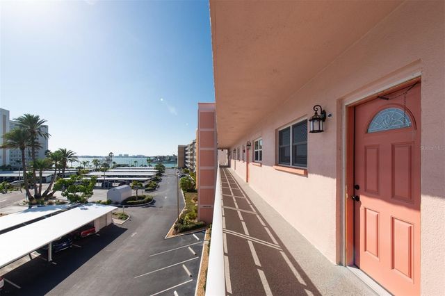 6025 SHORE BOULEVARD S 405, Gulfport, FL 33707