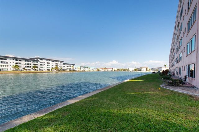 6025 SHORE BOULEVARD S 405, Gulfport, FL 33707