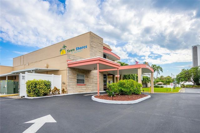 6025 SHORE BOULEVARD S 405, Gulfport, FL 33707