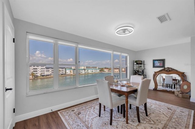 6025 SHORE BOULEVARD S 405, Gulfport, FL 33707