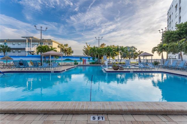 6025 SHORE BOULEVARD S 405, Gulfport, FL 33707