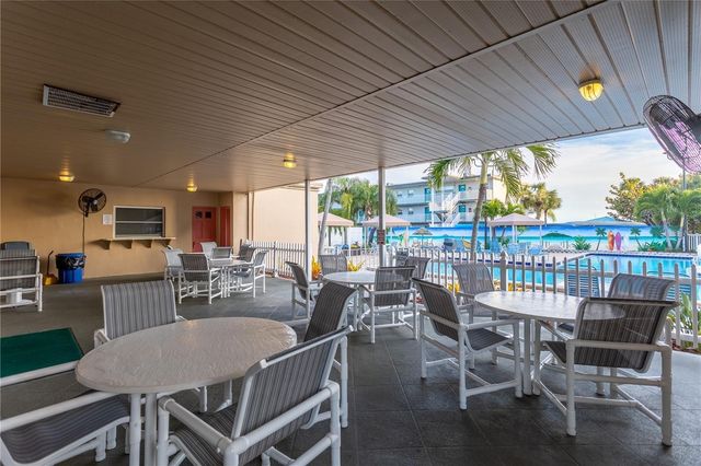 6025 SHORE BOULEVARD S 405, Gulfport, FL 33707