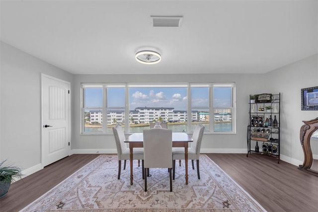 6025 SHORE BOULEVARD S 405, Gulfport, FL 33707