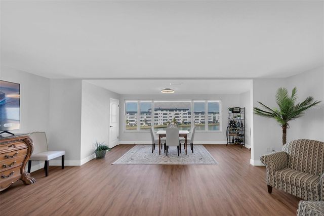 6025 SHORE BOULEVARD S 405, Gulfport, FL 33707