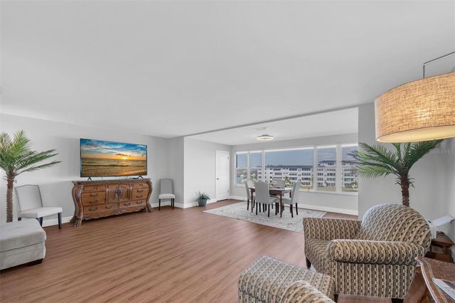 6025 SHORE BOULEVARD S 405, Gulfport, FL 33707