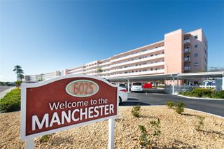 6025 SHORE BOULEVARD S 405, Gulfport, FL 33707