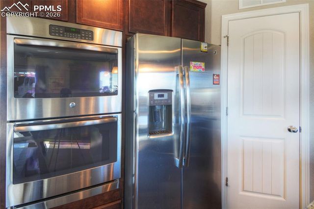 7487 Benecia Drive, Fountain, CO 80817